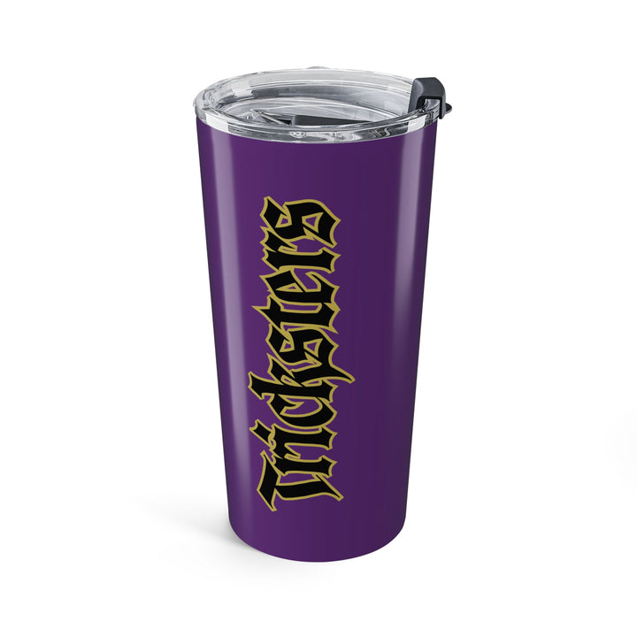 Chewsville Coyotes Tumbler 20oz