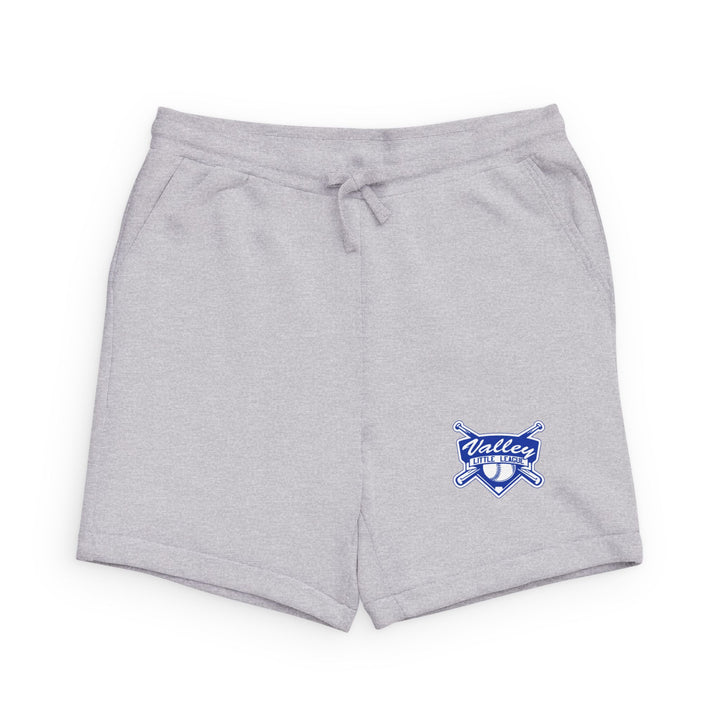 Valley Little League Unisex Adult Sponge Fleece Sweatshort