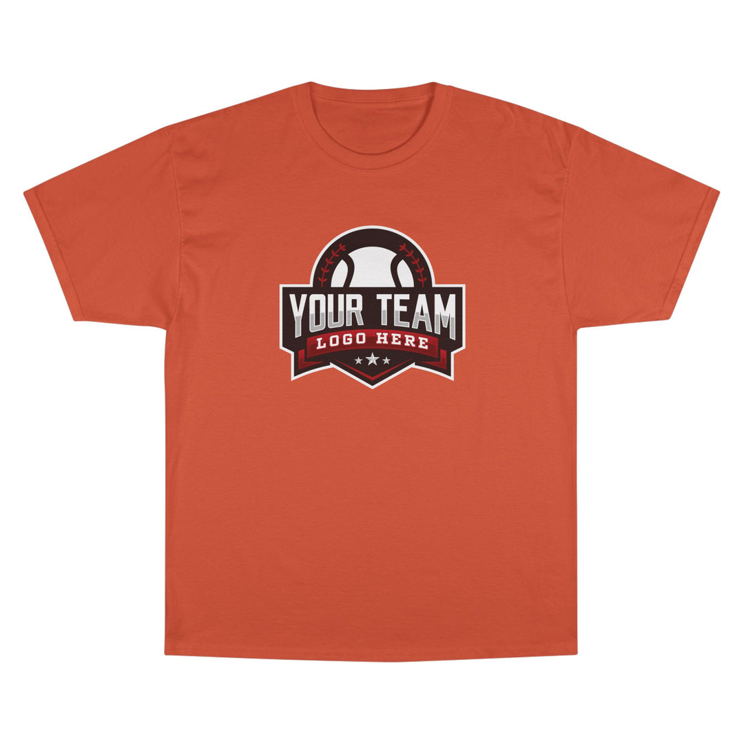 Unisex Adult Champion T-Shirt