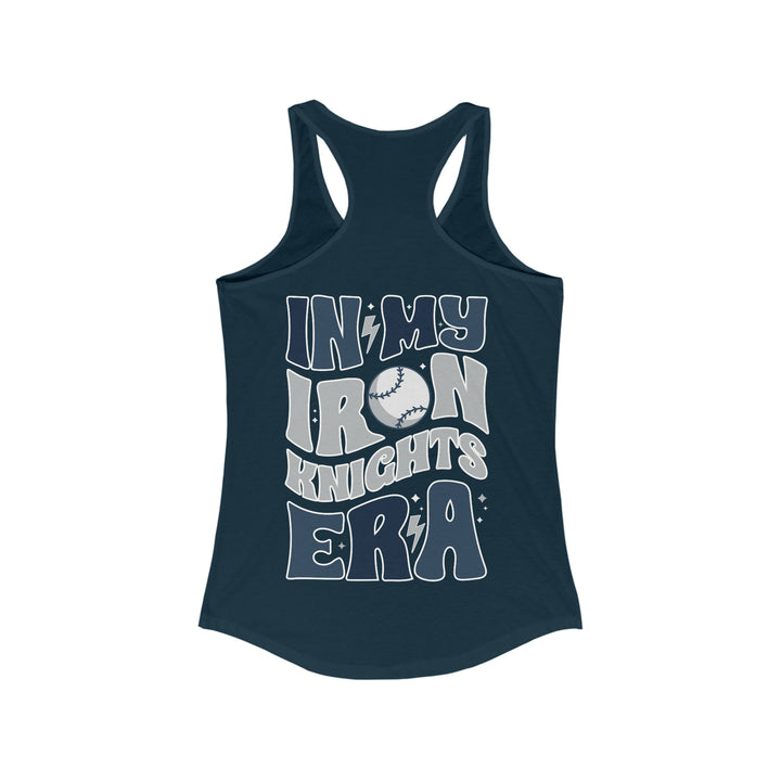 Iron Knights Women&