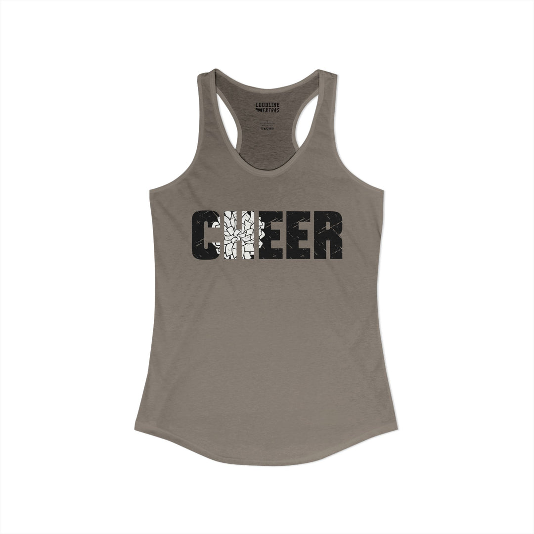 Cheer Women&