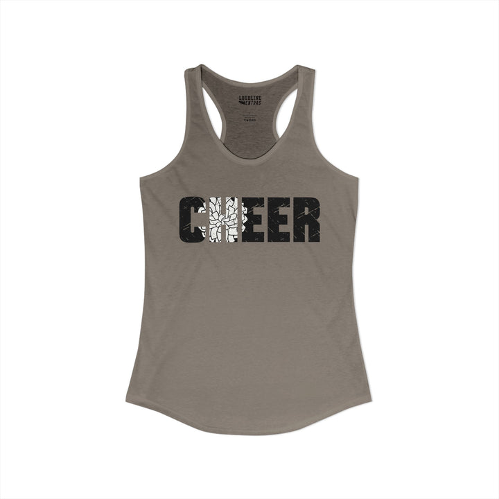 Cheer Women&