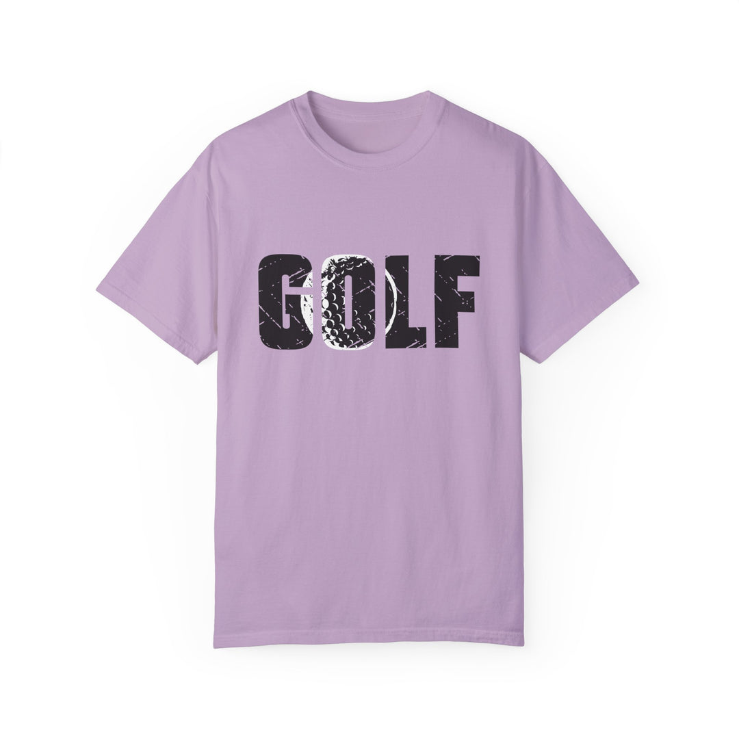 Golf Unisex Adult  Premium T-Shirt
