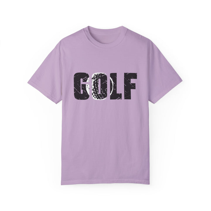 Golf Unisex Adult  Premium T-Shirt
