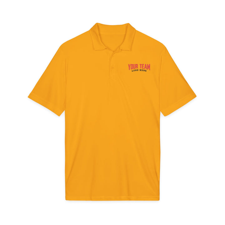Unisex Adult Sport-Tek® PosiCharge® Competitor™ Polo Color Options 1 - Embroidered