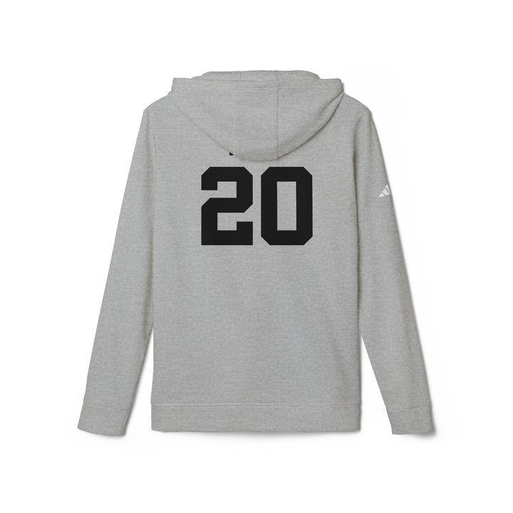 Greater Latrobe Girls Soccer Adidas Unisex Fleece Hoodie
