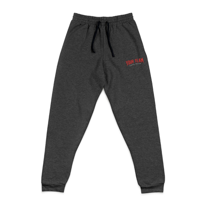 Unisex Adult Jerzees Joggers