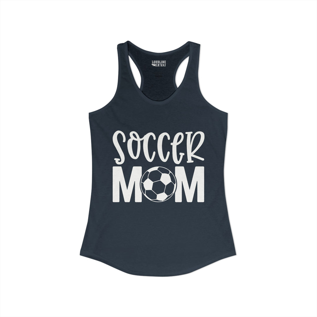 Soccer Mom Women&