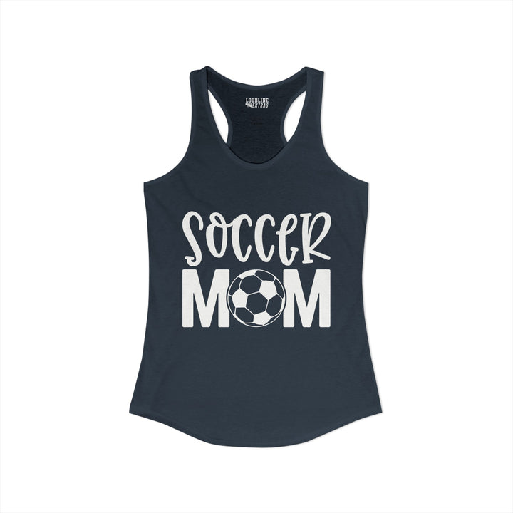 Soccer Mom Women&