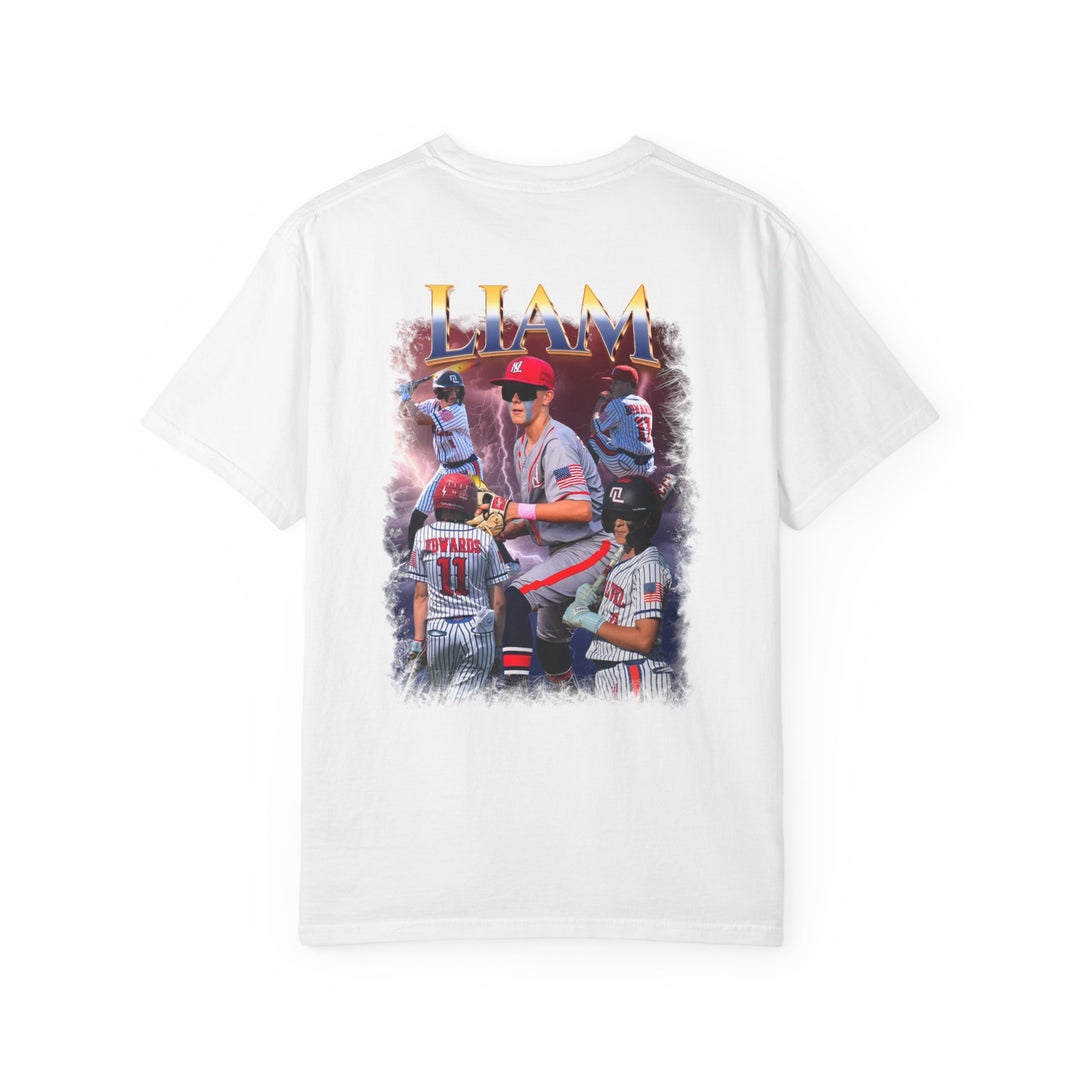 Cooperstown Picture Fusion Front &amp; Back Design - Unisex Adult Premium Apparel