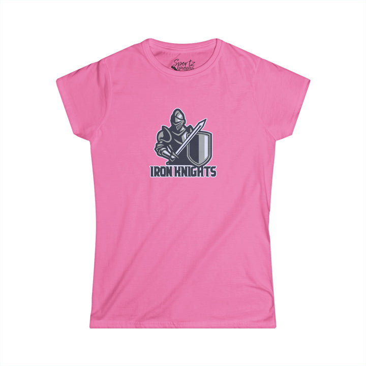 Iron Knights Adult Women&