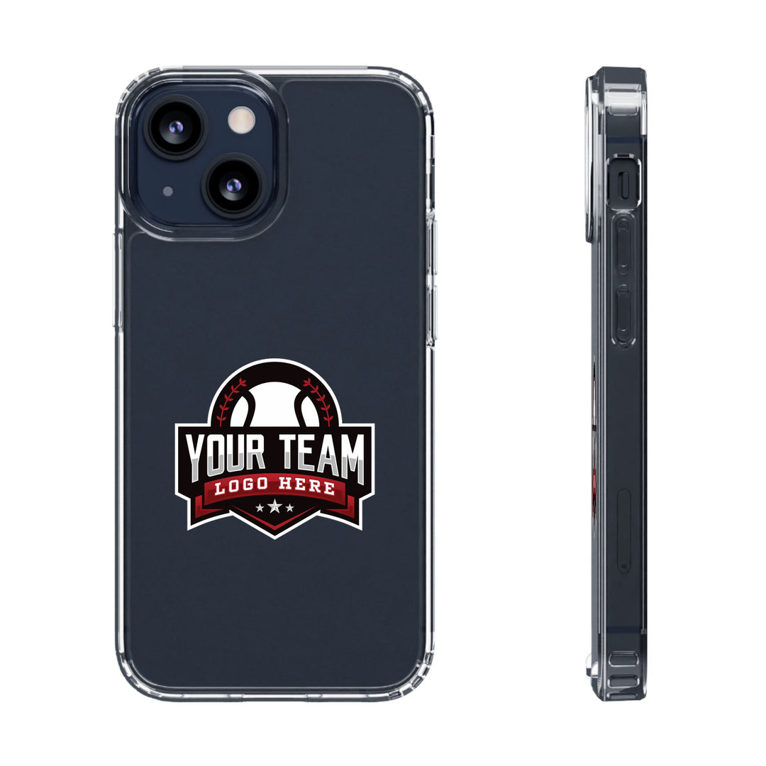 Clear Phone Case