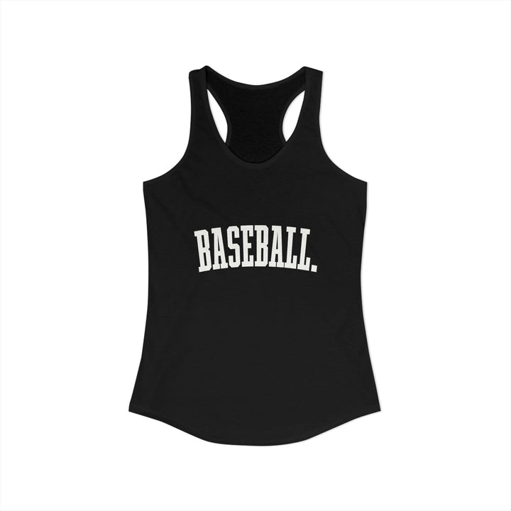 Tall Design Baseball Women&