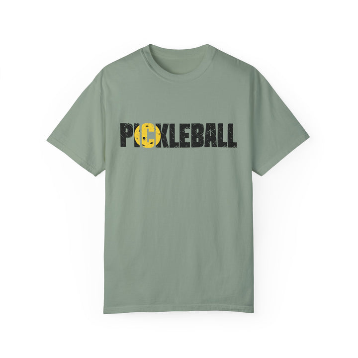 Pickleball Unisex Adult Premium T-Shirt