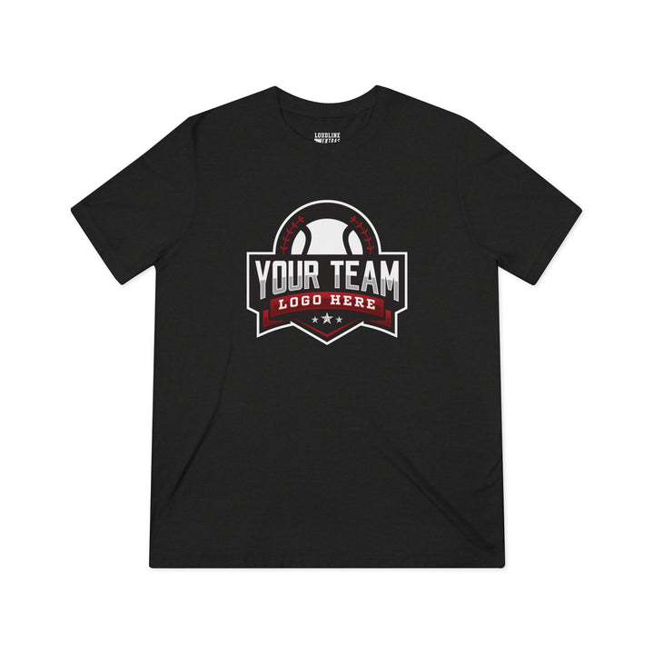 Unisex Adult Triblend T-Shirt
