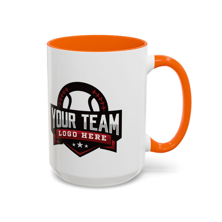 Accent Mug