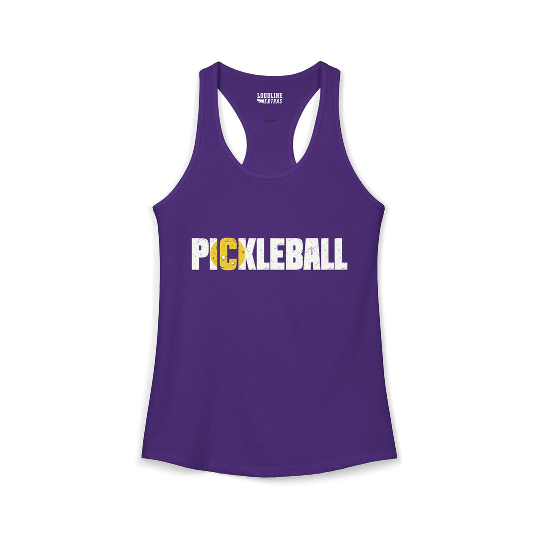 Pickleball Women&
