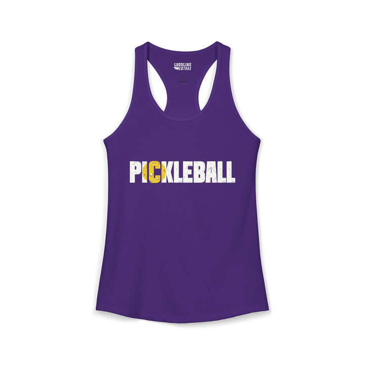 Pickleball Women&