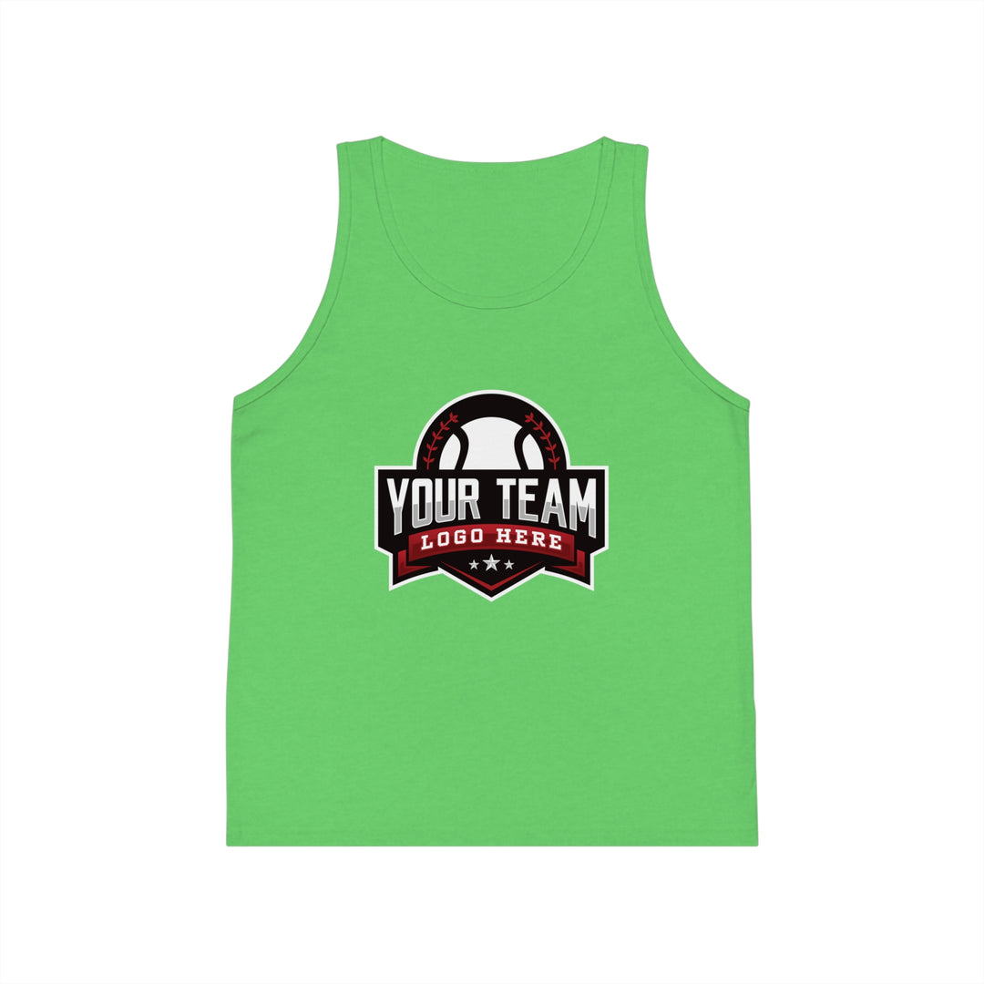 Unisex Youth Tank Top