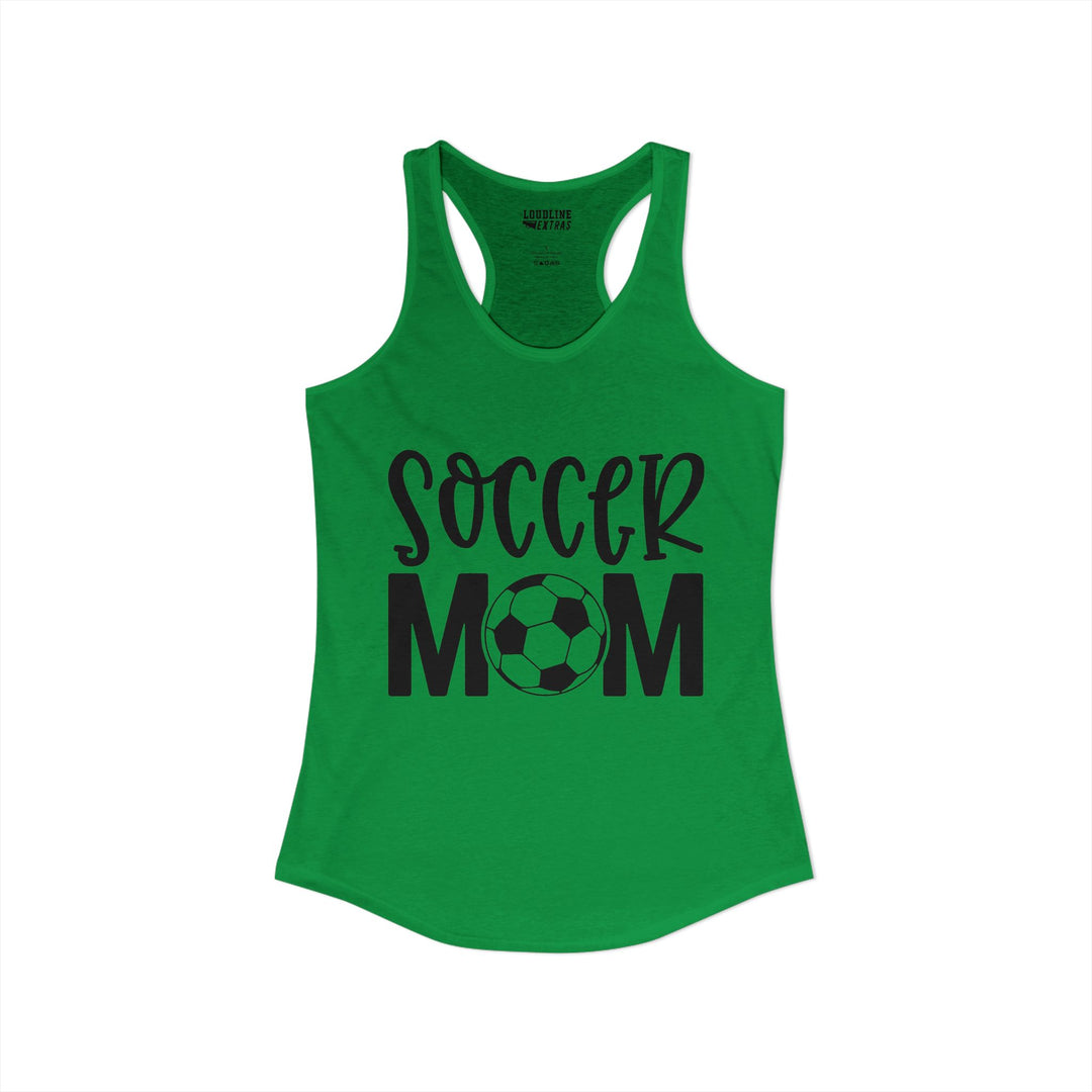 Soccer Mom Women&