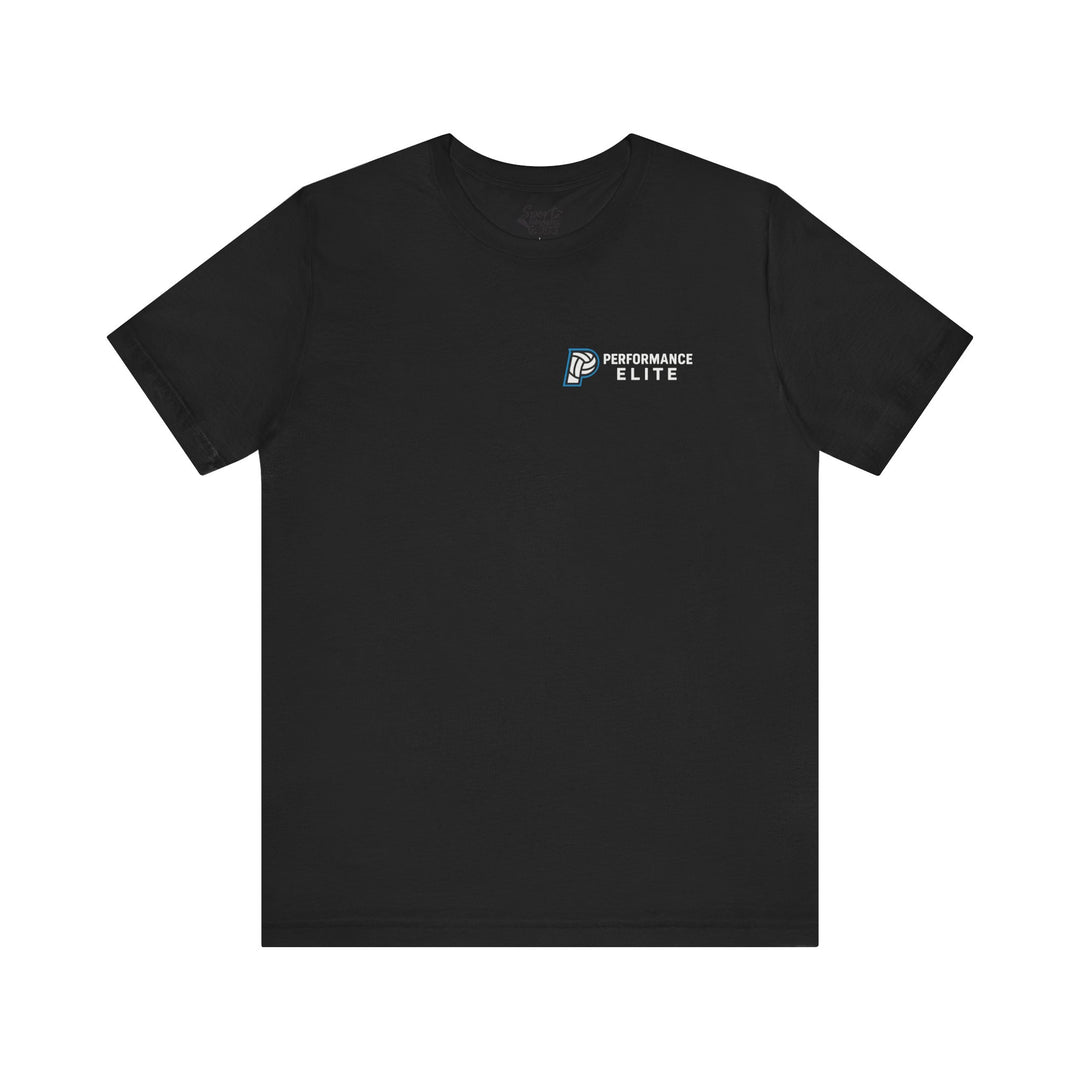 Performance Elite Unisex Adult Mid-Level T-Shirt