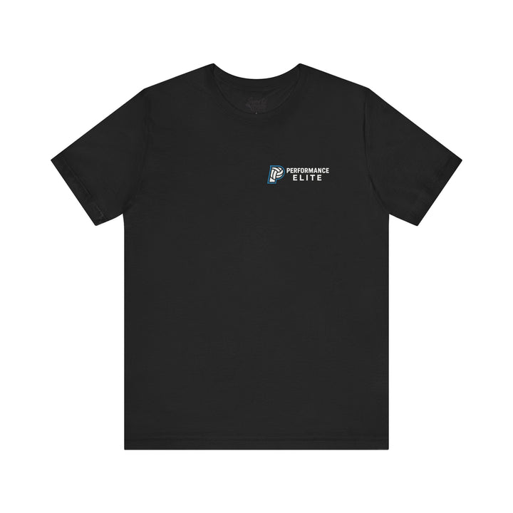 Performance Elite Unisex Adult Mid-Level T-Shirt