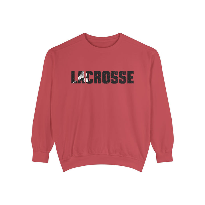 Lacrosse Unisex Adult Premium Crewneck Sweatshirt
