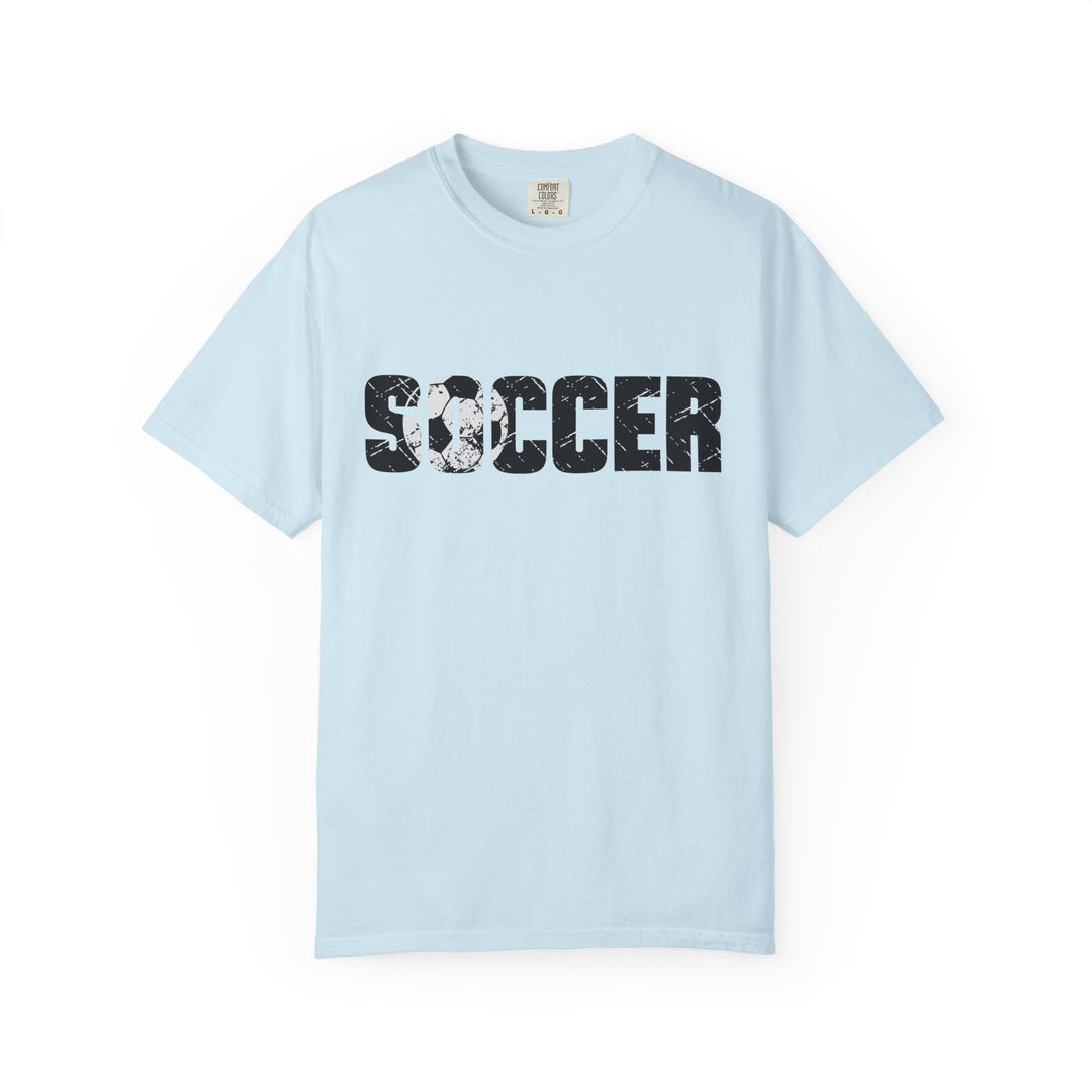 Soccer Unisex Adult Premium T-Shirt