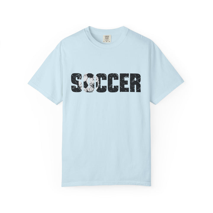 Soccer Unisex Adult Premium T-Shirt