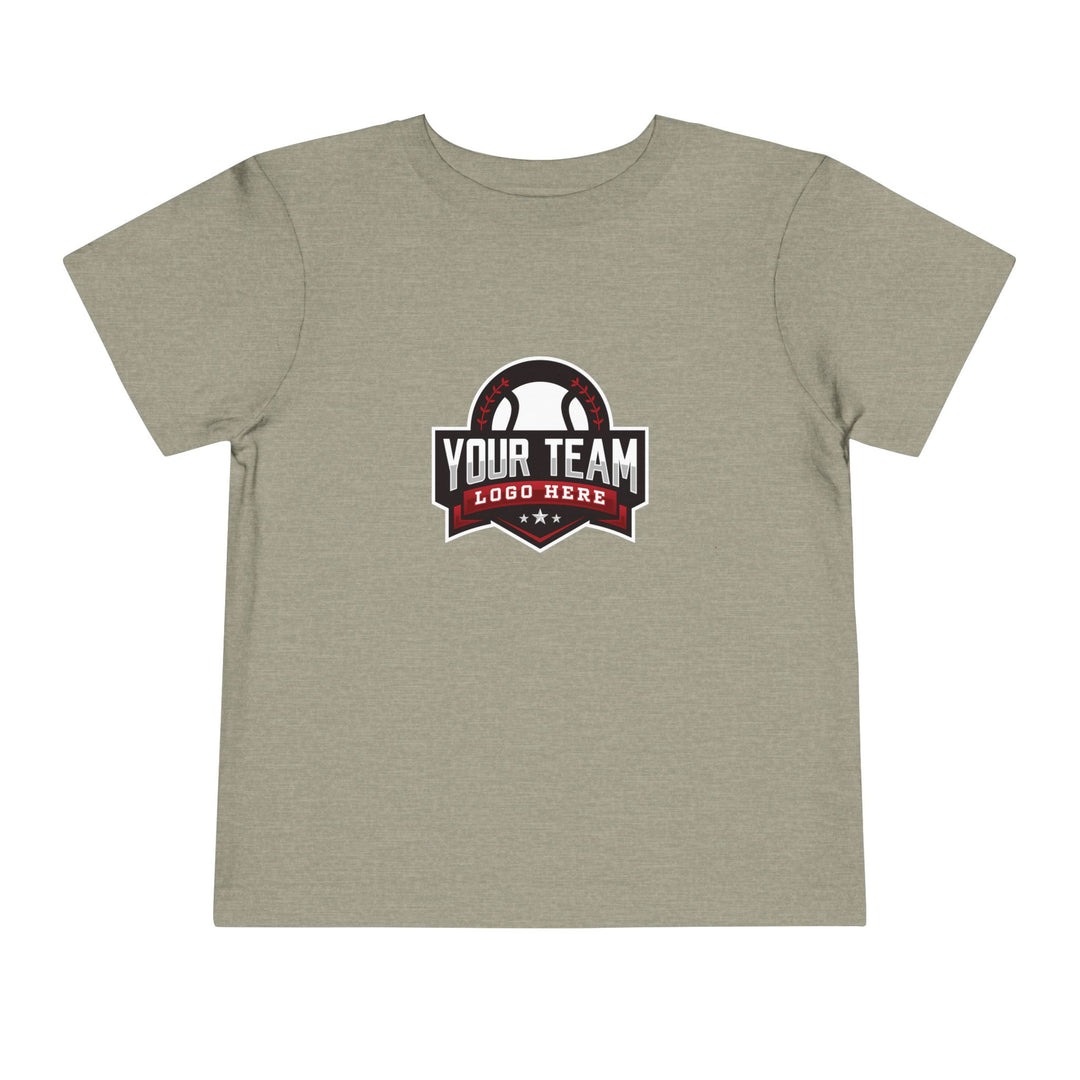 Unisex Toddler T-Shirt