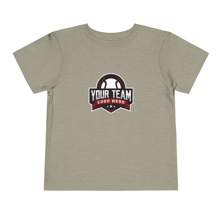 Unisex Toddler T-Shirt