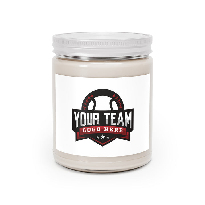 Scented Candle - 8 Scents