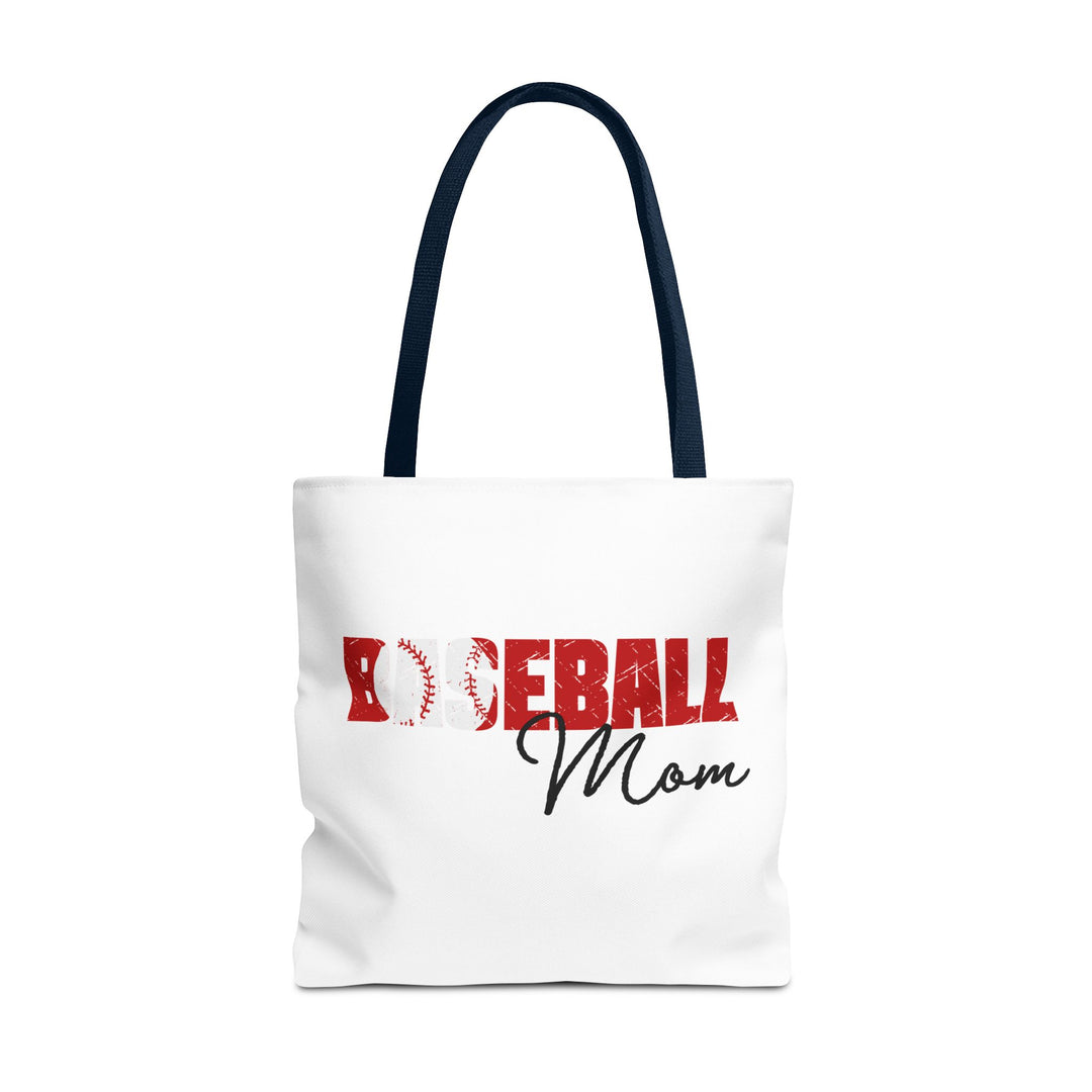 Sports Tote Bag w/Name