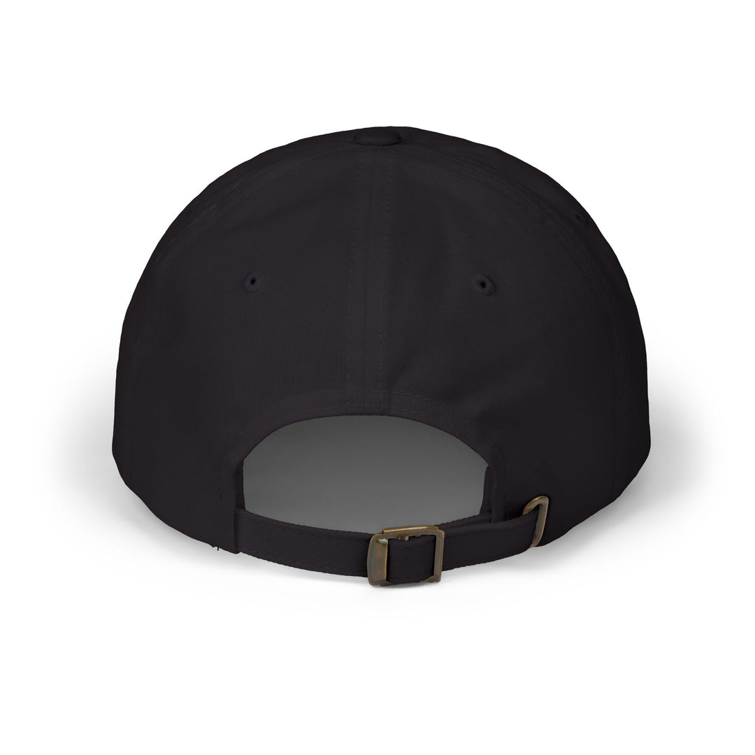 Classic Dad Hat - Embroidered