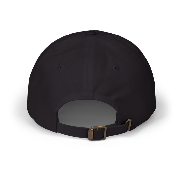 Classic Dad Hat - Embroidered