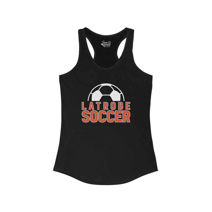 Greater Latrobe Girls Soccer Women&