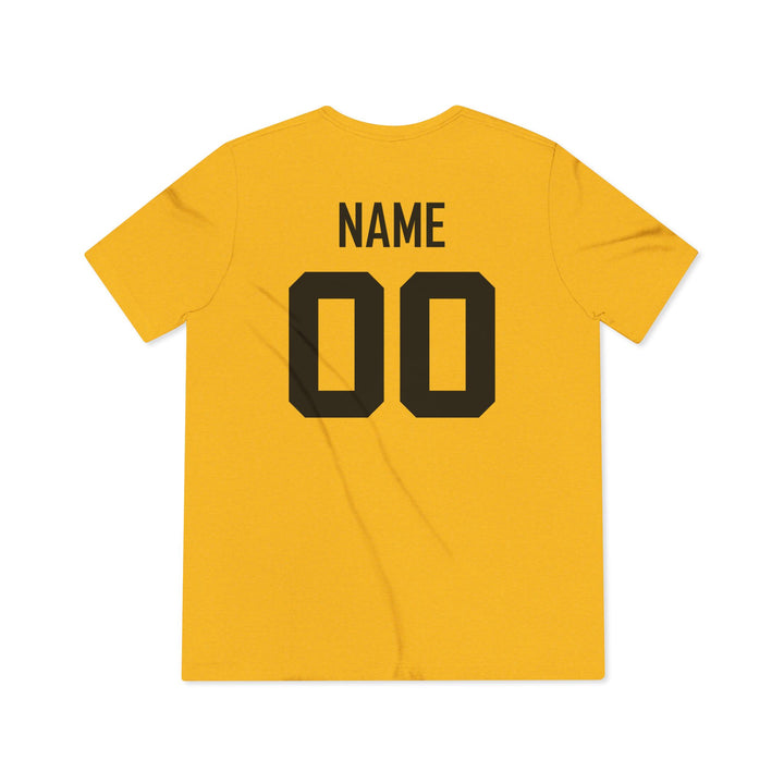 Unisex Adult Triblend T-Shirt