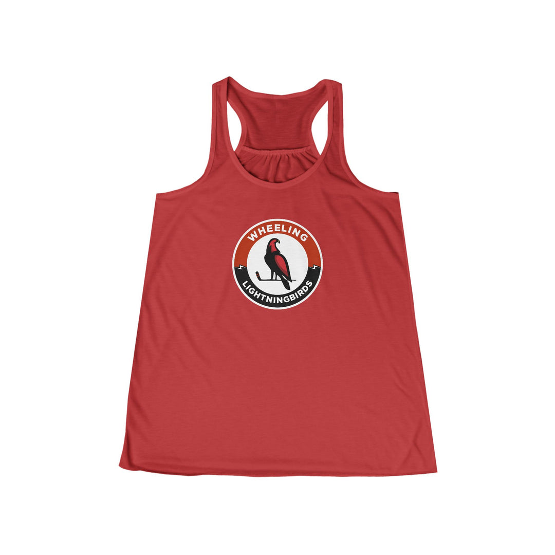 Wheeling Lightningbirds Women&