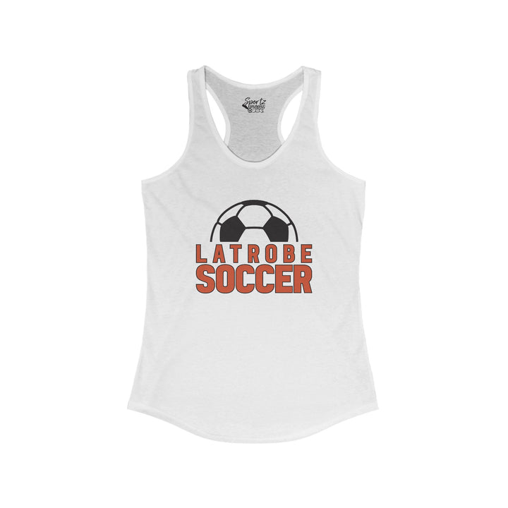 Greater Latrobe Girls Soccer Women&