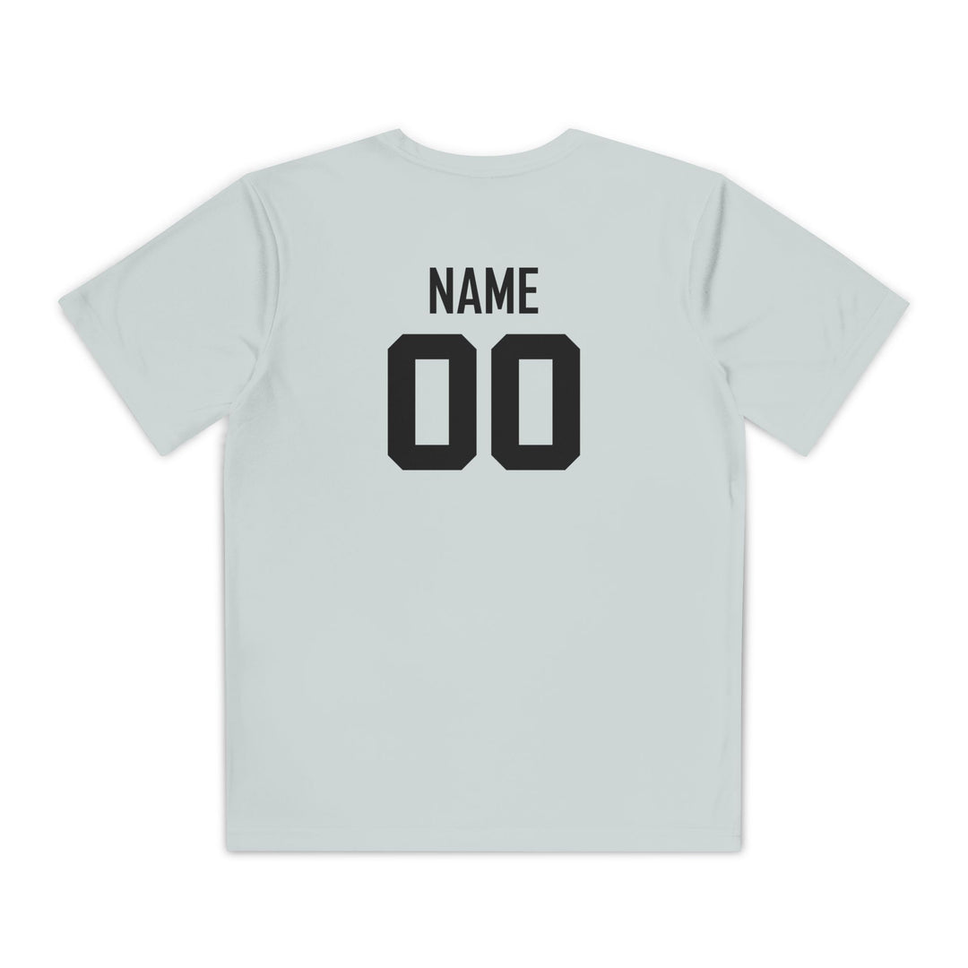 MVP Florida Unisex Youth Moisture Wicking T-Shirt
