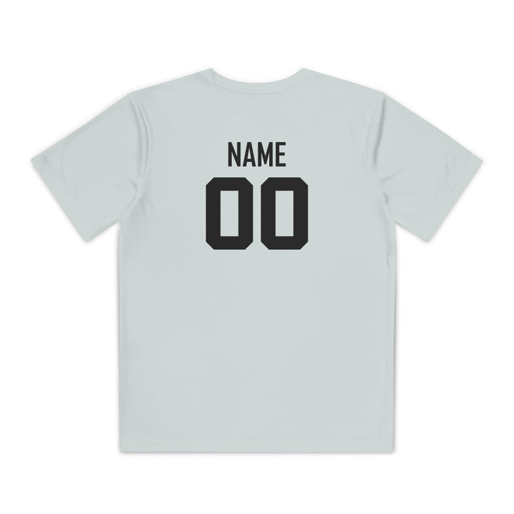 MVP Florida Unisex Youth Moisture Wicking T-Shirt