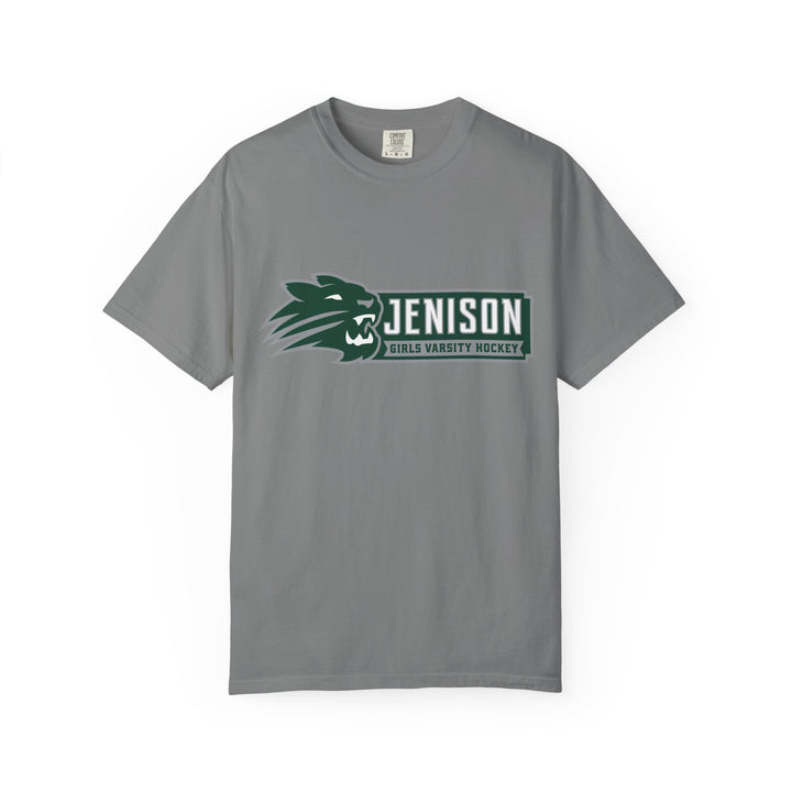 Jenison Girls Varsity Hockey Unisex Adult Premium T-Shirt