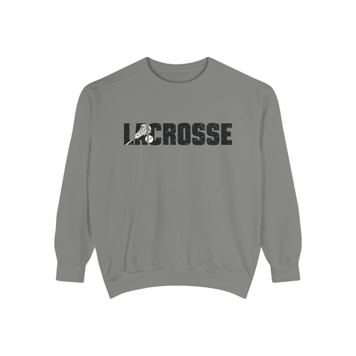Lacrosse Unisex Adult Premium Crewneck Sweatshirt