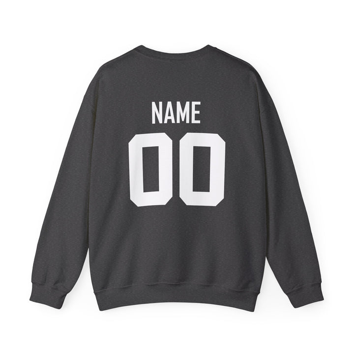 Knights Unisex Adult Crewneck Sweatshirt