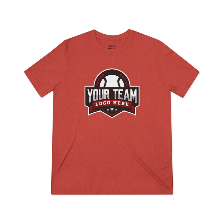Unisex Adult Triblend T-Shirt