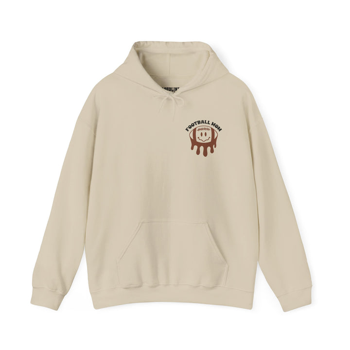 Who Needs Referees Football Unisex Adult Hooded Sweatshirt