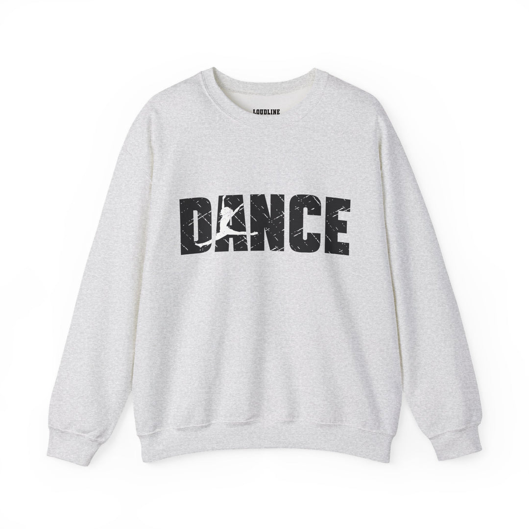 Dance Unisex Adult Crewneck Sweatshirt