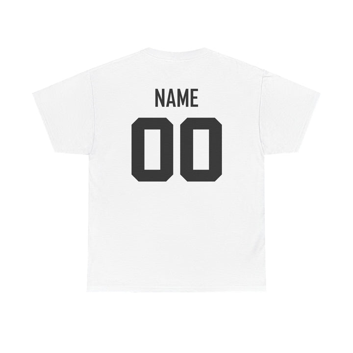 Canton Lions Youth Football &amp; Cheer Unisex Adult Standard T-Shirt
