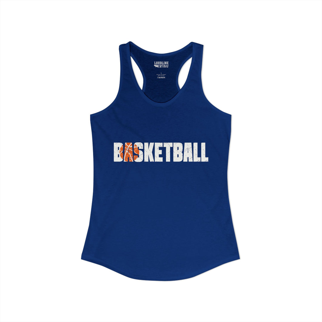 Basketball Women&