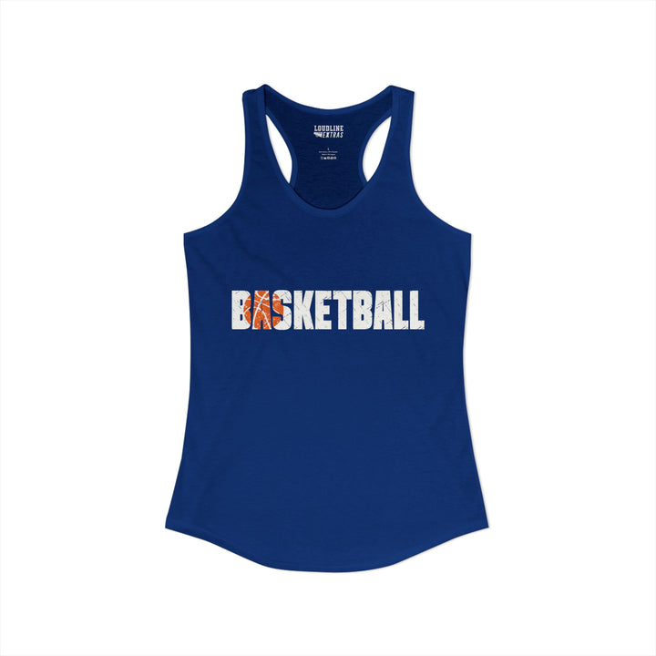 Basketball Women&